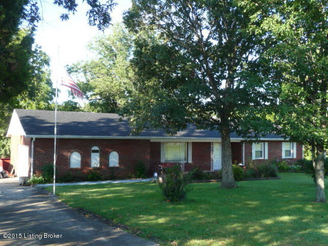 4075 Springfield Road Bardstown, KY 40004 - Photo 2 of 14 P1030295