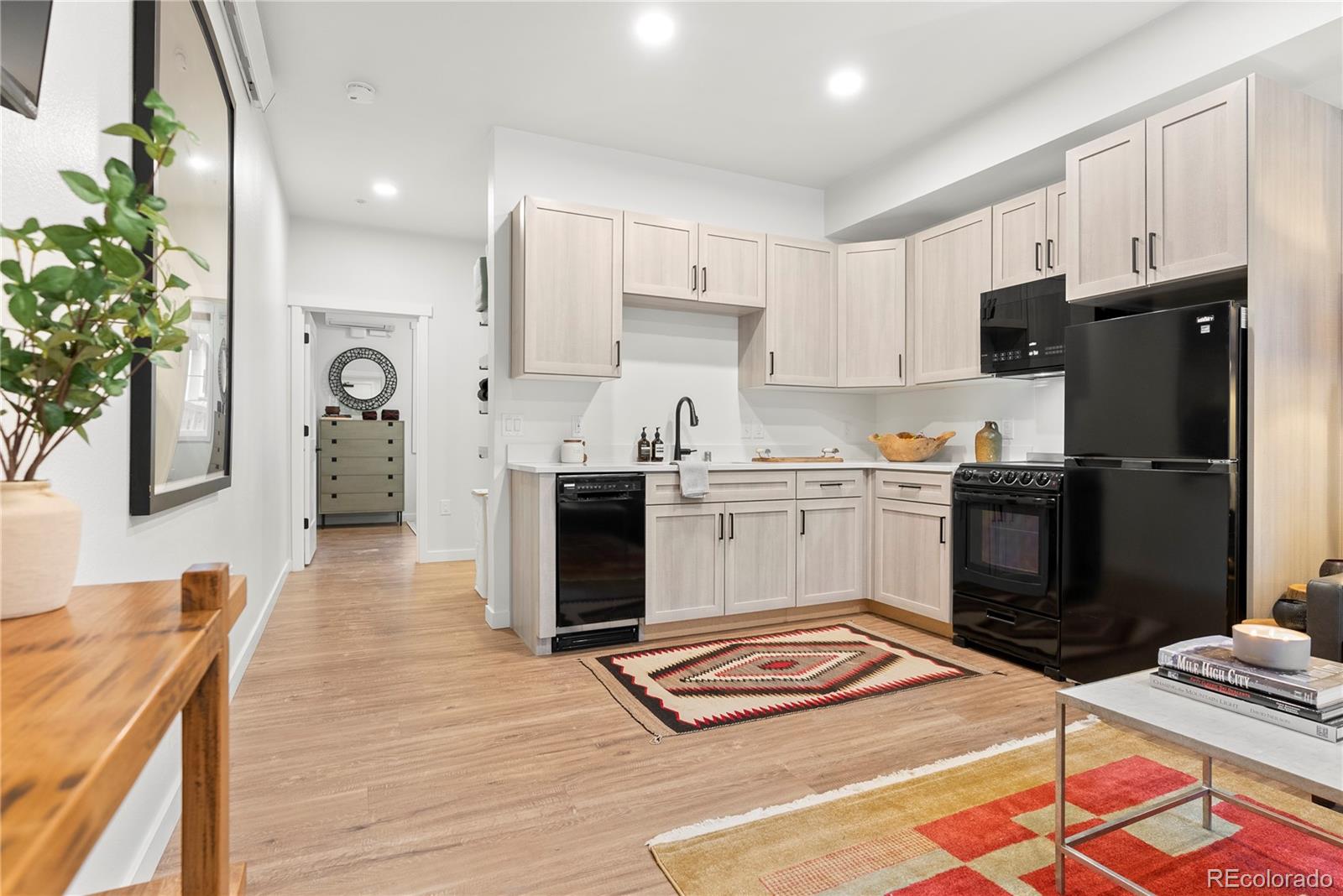 2121 Hummingbird Way, Unit 106 Georgetown, CO 80444 - Photo 11 of 33 Gallery Image 11