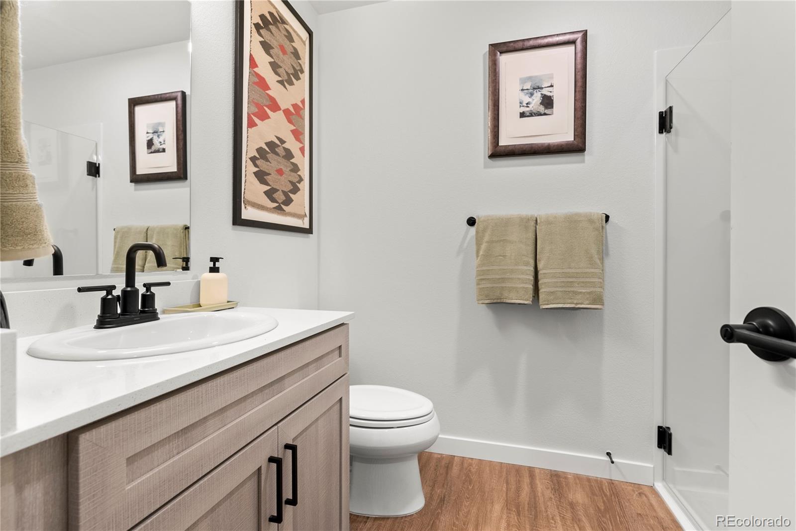 2121 Hummingbird Way, Unit 106 Georgetown, CO 80444 - Photo 18 of 33 Gallery Image 18