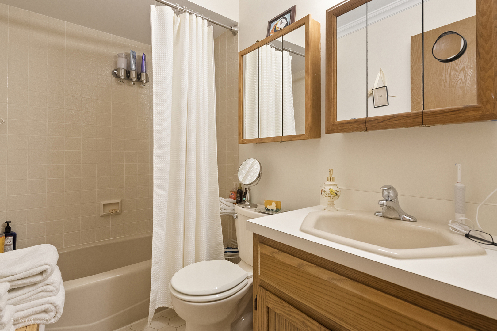 905 Shagbark Road, Unit 905 New Lenox, IL 60451 - Photo 20 of 21
