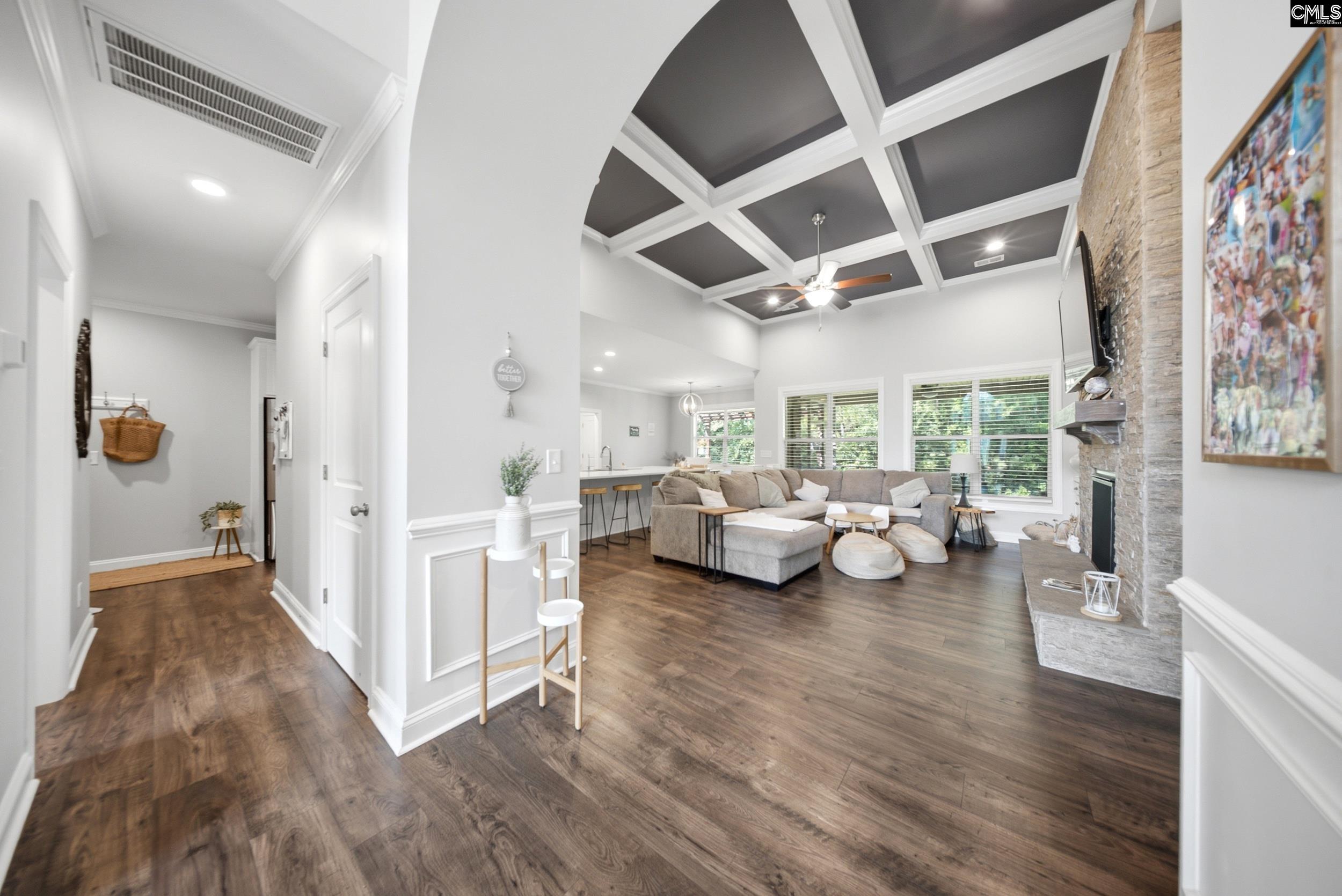 556 Saw Cheek Lane Lexington, SC 29072 - Photo 19 of 44