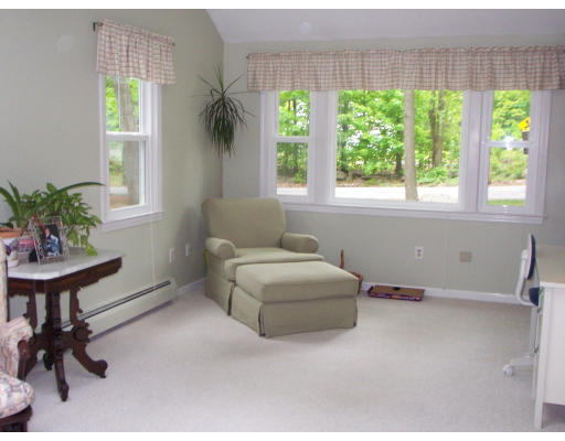 2 Parker Road Ashland, MA 01721 - Photo 12 of 29 a living room with furniture and a window