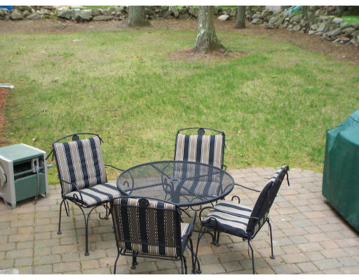 2 Parker Road Ashland, MA 01721 - Photo 15 of 29 a view of balcony with table and chairs