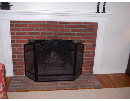 2 Parker Road Ashland, MA 01721 - Photo 18 of 29 a living room with furniture and a fireplace