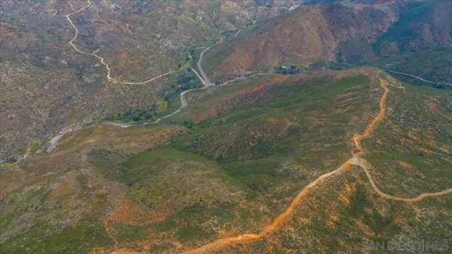 $249,000 | 94 Highway Dulzura Ca, Tecate, CA 91980