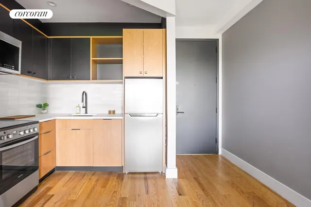 $675,000 | 1226 Saint Marks Avenue, Unit 4B | Weeksville