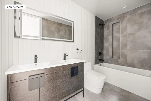 $675,000 | 1226 Saint Marks Avenue, Unit 4B | Weeksville