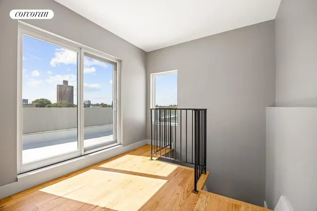 $675,000 | 1226 Saint Marks Avenue, Unit 4B | Weeksville