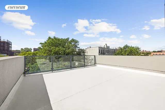 $675,000 | 1226 Saint Marks Avenue, Unit 4B | Weeksville