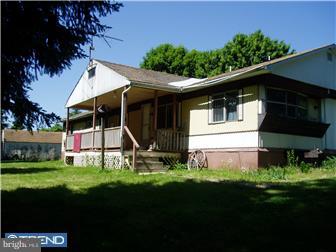 882 Old Forge Road Oxford, PA 19363 - Photo 1 of 13 Exterior Front