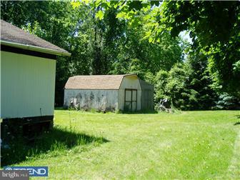 882 Old Forge Road Oxford, PA 19363 - Photo 3 of 13 Exterior Back