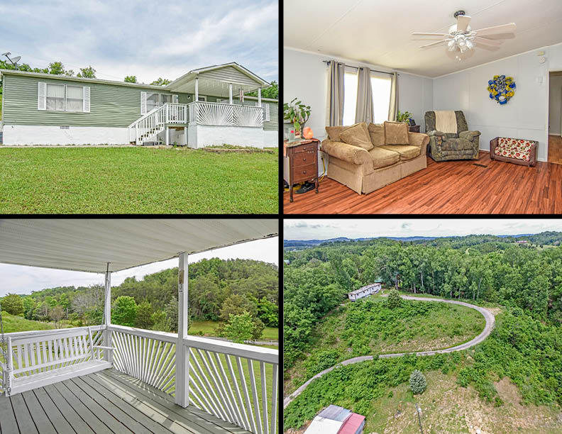 1086 Powder Springs Road Sevierville, TN 37876 - Photo 2 of 25 FourWayPowderMill