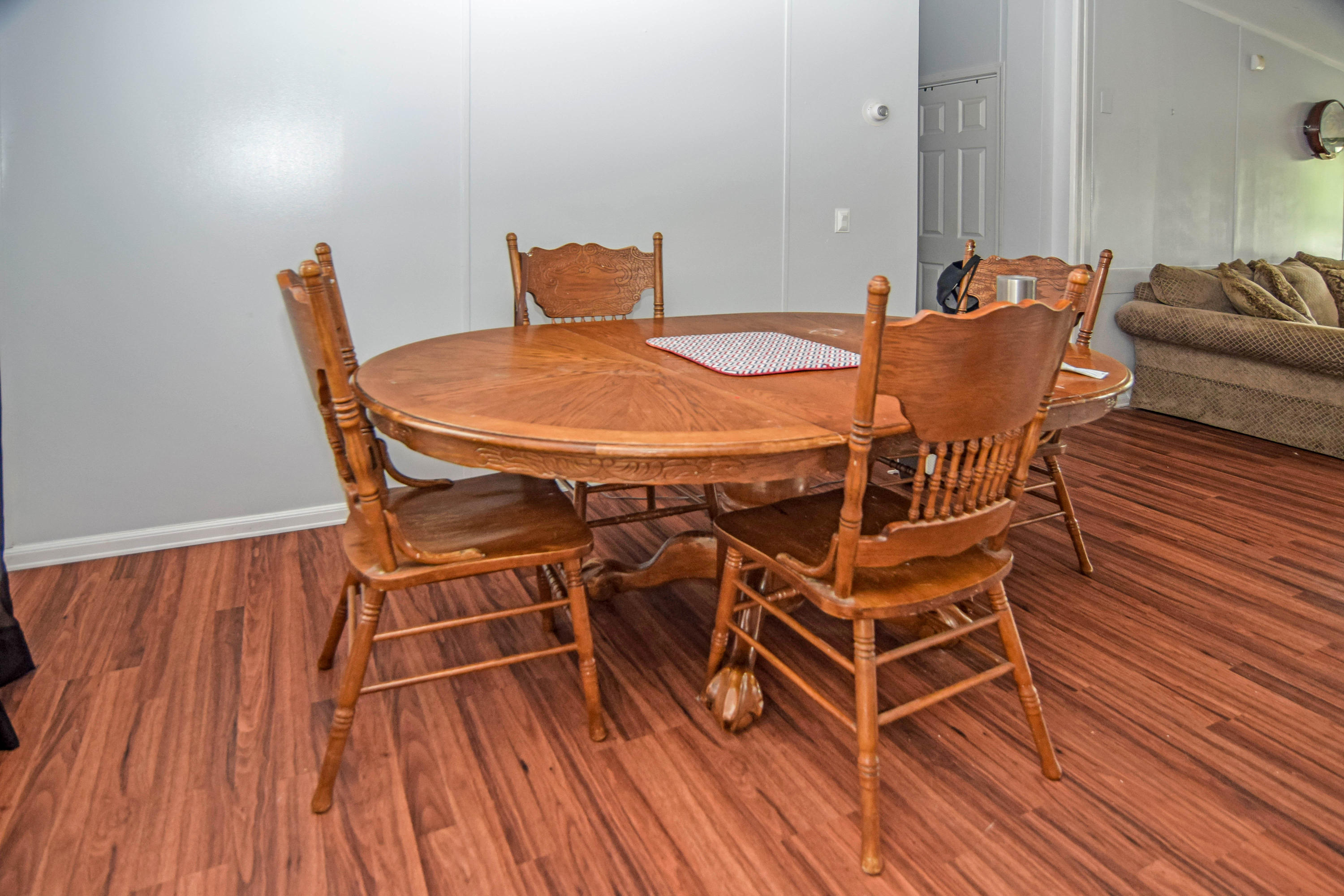 1086 Powder Springs Road Sevierville, TN 37876 - Photo 9 of 25 Dining