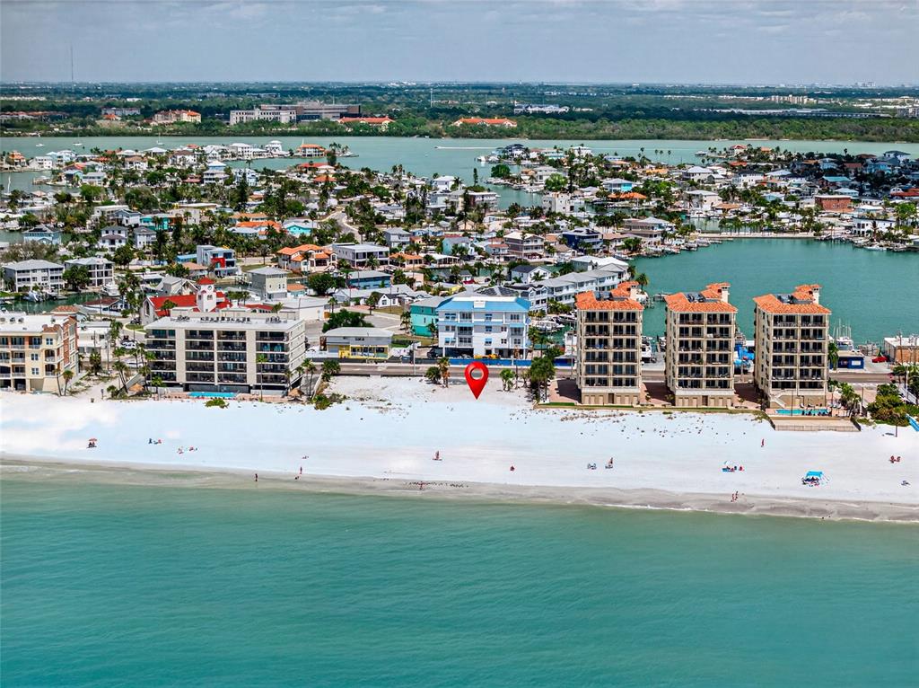 13642 Gulf Boulevard Madeira Beach, FL 33708 - Photo 12 of 23