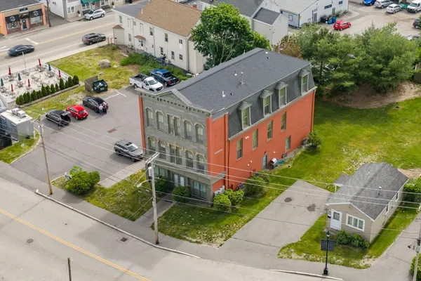 $1,999,999 | 82-84 Railroad Street, Abington, MA 02351