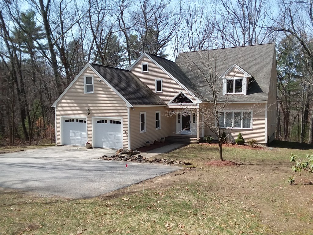 11 Ordway Road Hudson, MA 01749 - Photo 1 of 29 Gallery Image 1