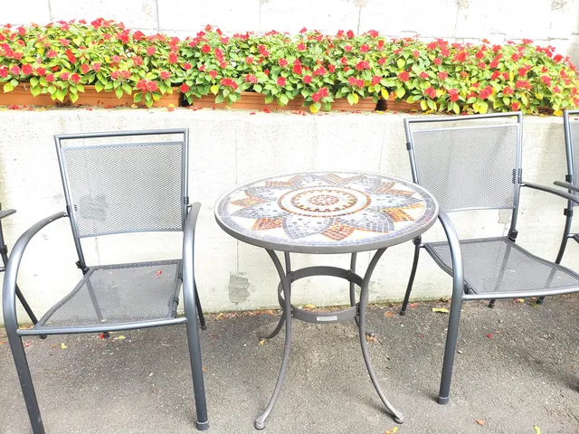 a view of a ocean view