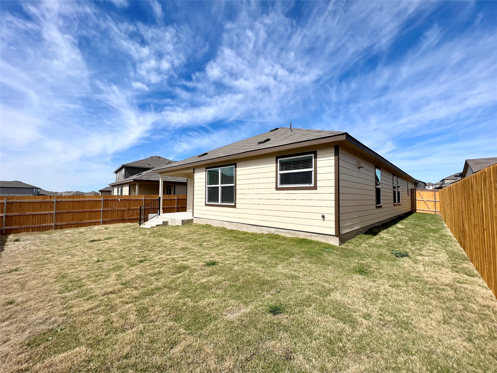 157 Perfect World Loop Jarrell, TX 76537 - Photo 20 of 21
