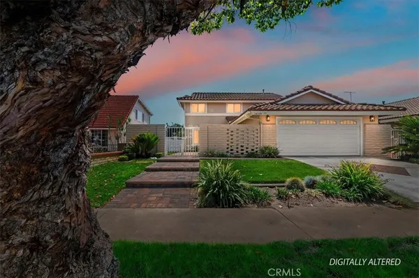 $1,399,000 | 18520 Linda Circle, Cerritos, CA 90703