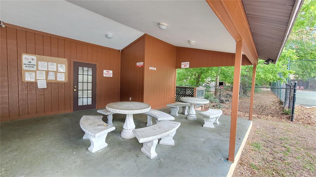 900 Southwest 62nd Boulevard, Unit B6 Gainesville, FL 32607 - Photo 21 of 23