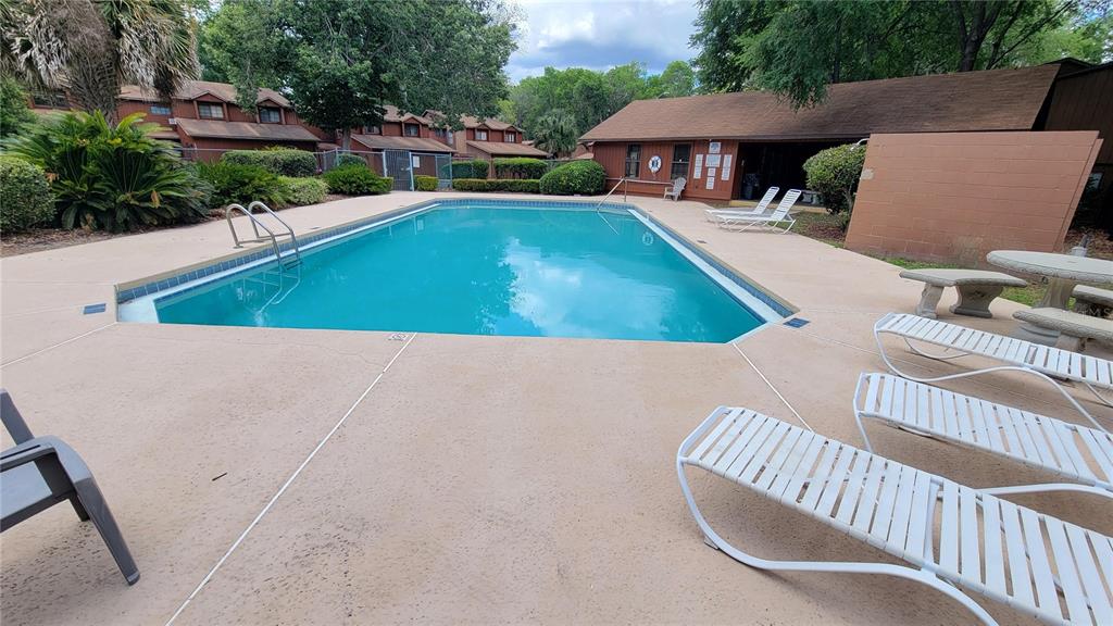 900 Southwest 62nd Boulevard, Unit B6 Gainesville, FL 32607 - Photo 22 of 23