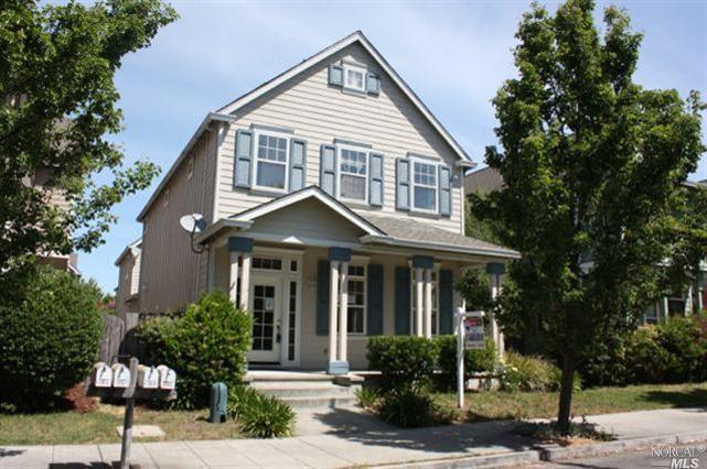 3945 Match Point Avenue Santa Rosa, CA 95407 - Photo 1 of 1 Gallery Image 1