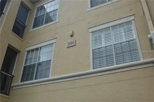 $238,500 | 5125 Palm Springs Boulevard, Unit 3104, Tampa, FL 33647