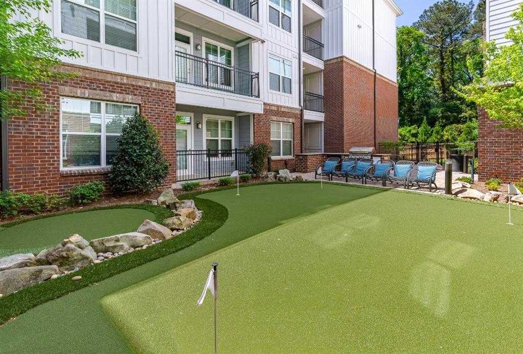 1486 Terrell Mill Road, Unit 449 Marietta, GA 30067 - Photo 29 of 30
