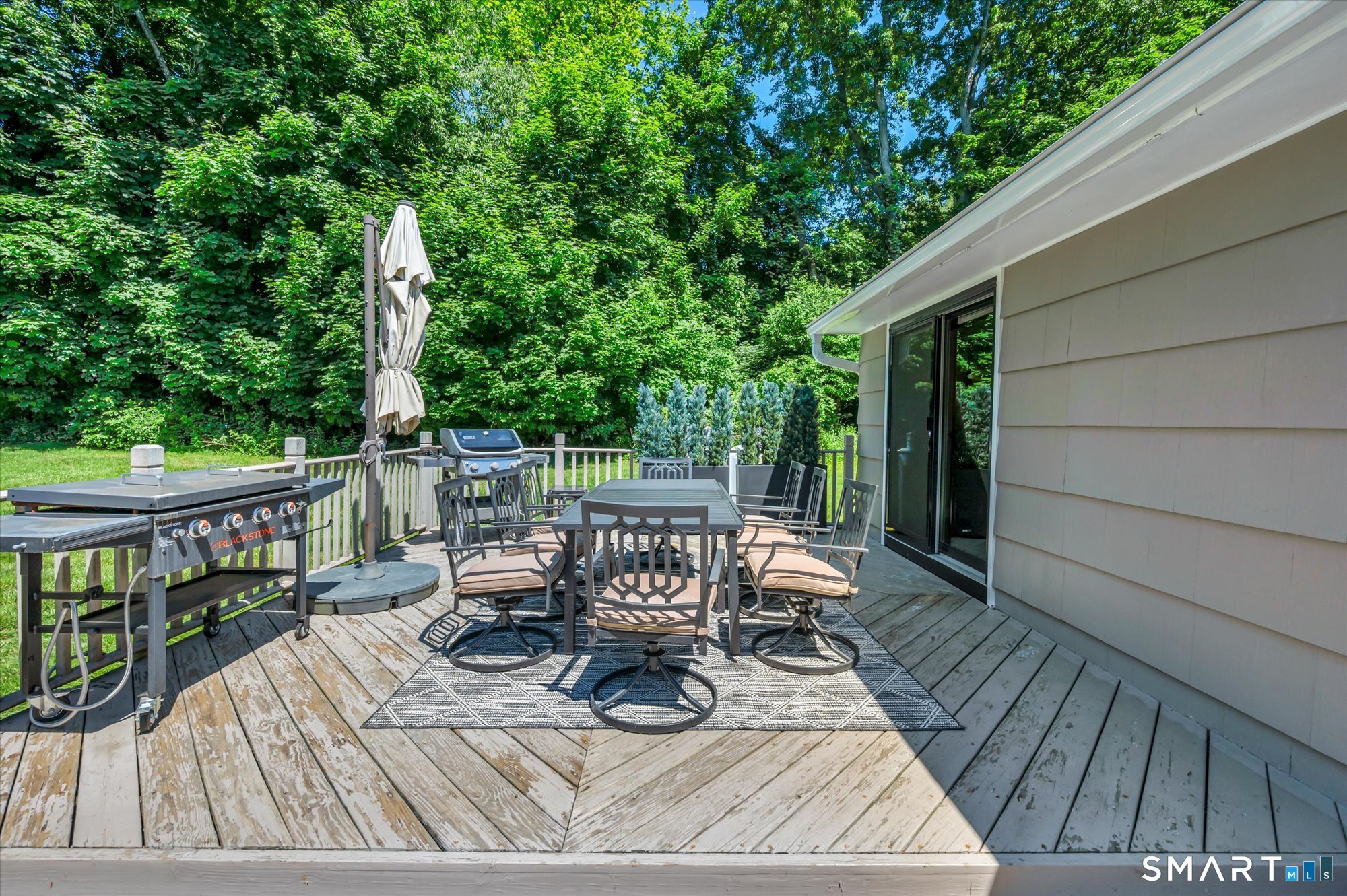 88 Meadow Wood Road Branford, CT 06405 - Photo 36 of 39