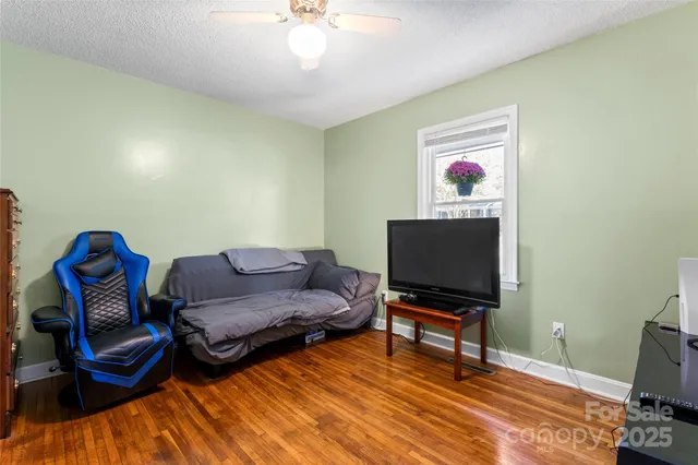 a view of an entryway