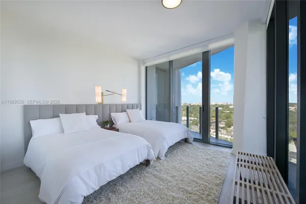 $11,000 | 2831 South Bayshore Drive, Unit 1505, Miami, FL 33133