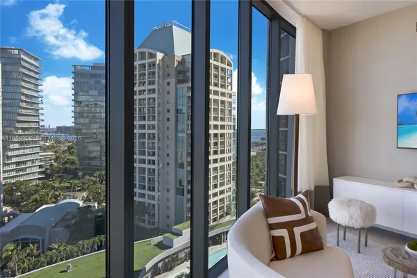 $11,000 | 2831 South Bayshore Drive, Unit 1505, Miami, FL 33133
