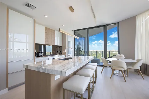 $11,000 | 2831 South Bayshore Drive, Unit 1505, Miami, FL 33133