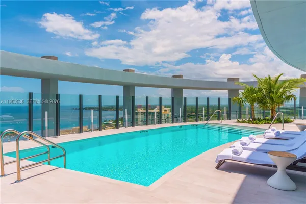 $11,000 | 2831 South Bayshore Drive, Unit 1505, Miami, FL 33133