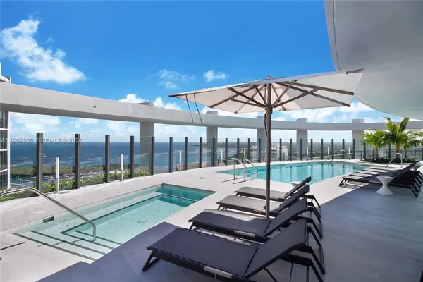 $11,000 | 2831 South Bayshore Drive, Unit 1505, Miami, FL 33133