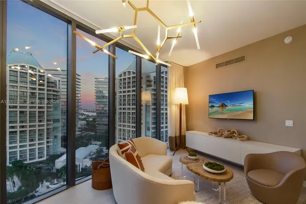 $11,000 | 2831 South Bayshore Drive, Unit 1505, Miami, FL 33133