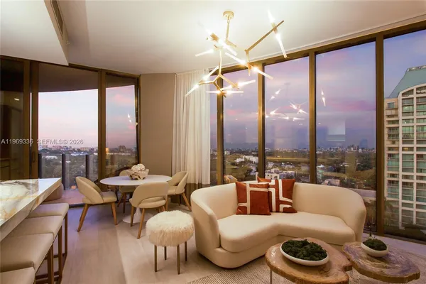 $11,000 | 2831 South Bayshore Drive, Unit 1505, Miami, FL 33133