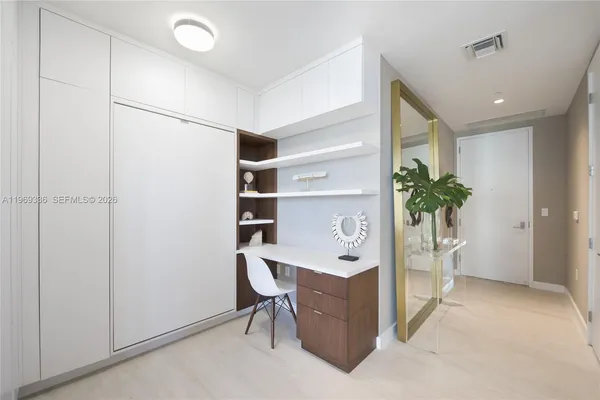 $11,000 | 2831 South Bayshore Drive, Unit 1505, Miami, FL 33133