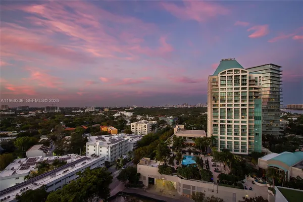 $11,000 | 2831 South Bayshore Drive, Unit 1505, Miami, FL 33133