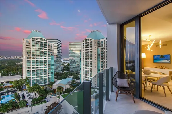 $11,000 | 2831 South Bayshore Drive, Unit 1505, Miami, FL 33133