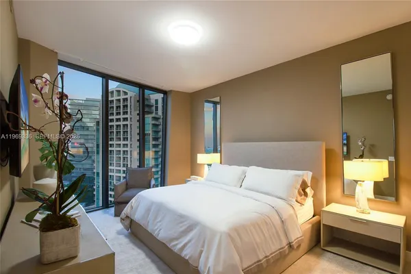 $11,000 | 2831 South Bayshore Drive, Unit 1505, Miami, FL 33133