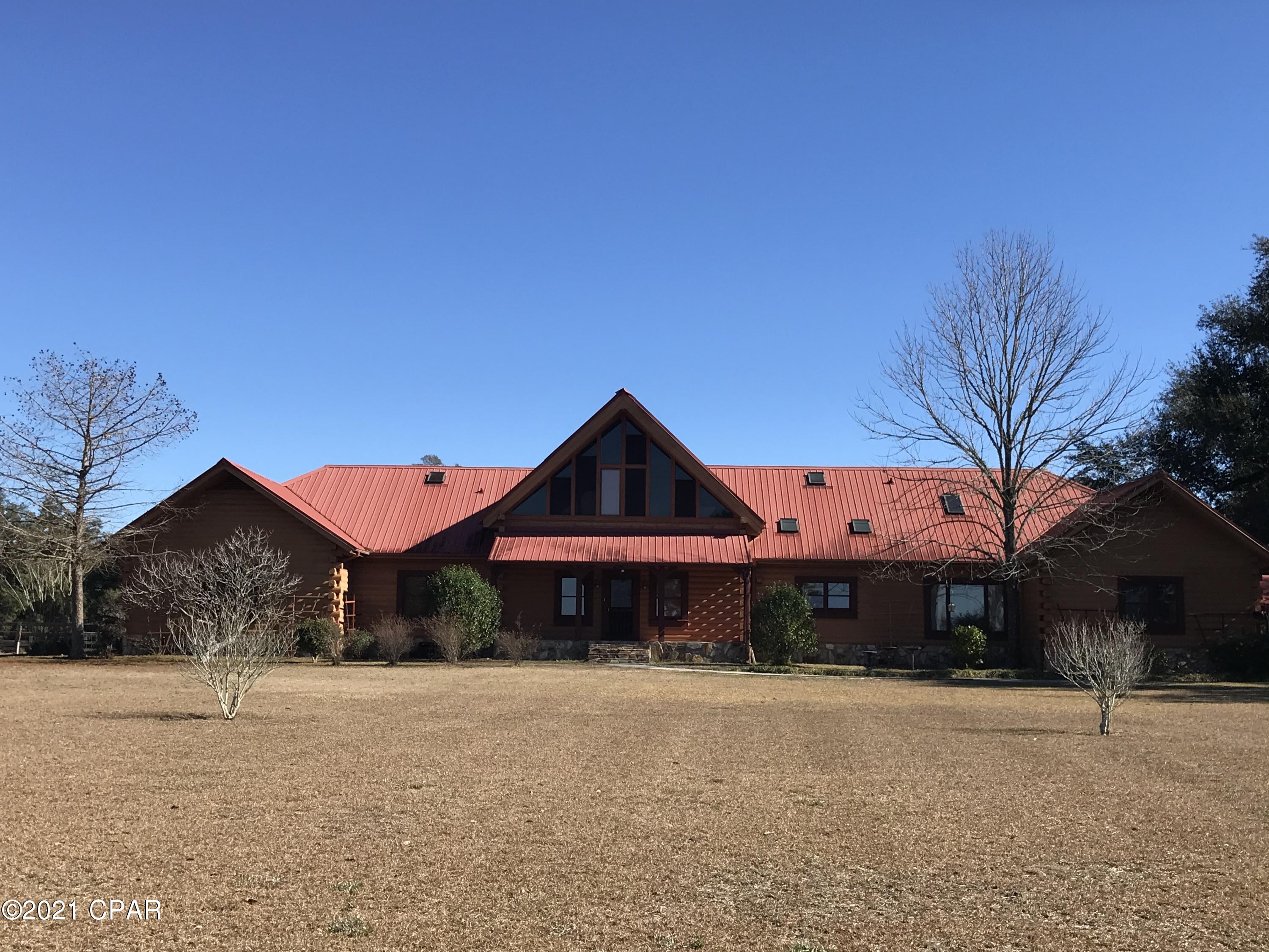 5132 Friendship Church Road Malone, FL 32445 - Photo 83 of 101 Gallery Image 83