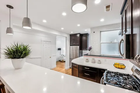 $950,000 | 19 Alpine Terrace, Unit A, San Francisco, CA 94117