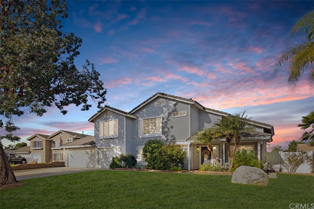 3476 Silver Cloud Drive Norco, CA 92860 - Photo 1 of 49