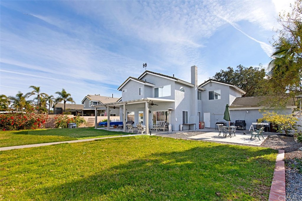 3476 Silver Cloud Drive Norco, CA 92860 - Photo 42 of 49