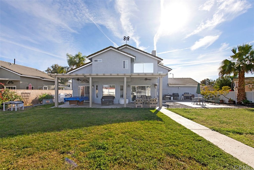 3476 Silver Cloud Drive Norco, CA 92860 - Photo 46 of 49