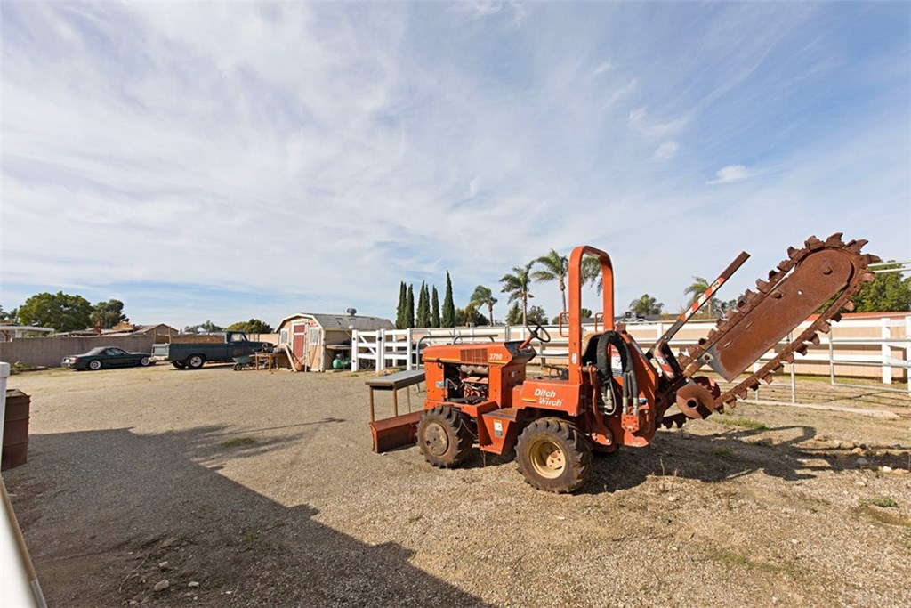 3476 Silver Cloud Drive Norco, CA 92860 - Photo 47 of 49