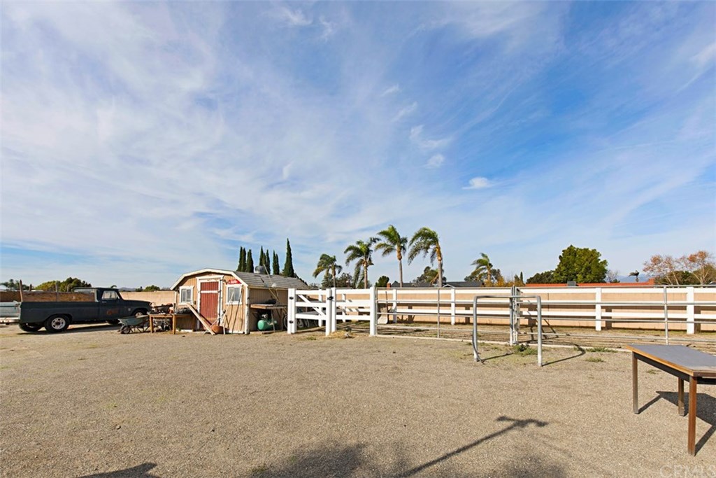 3476 Silver Cloud Drive Norco, CA 92860 - Photo 49 of 49 Plenty of room for horses and animal keeping or storage for your toys.