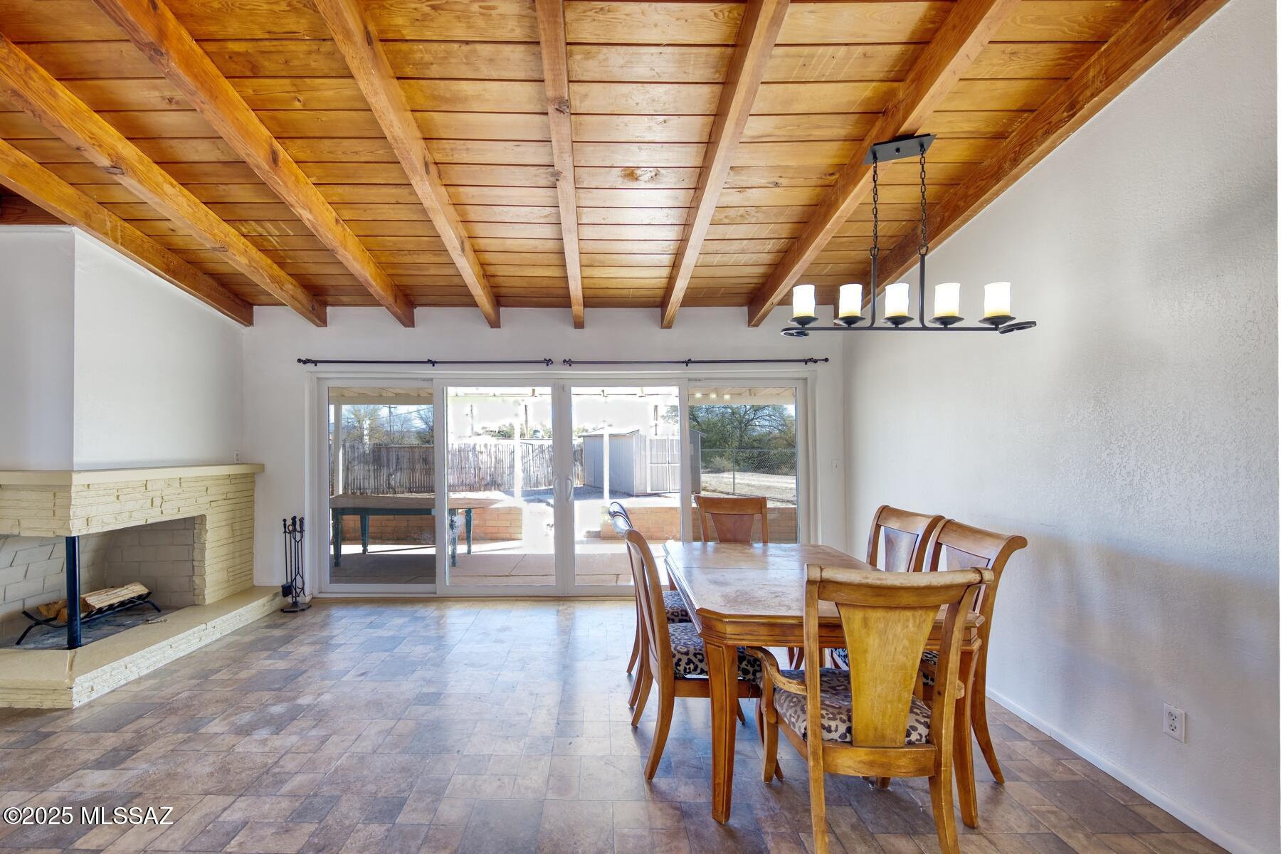 885 South Post Road Benson, AZ 85602 - Photo 13 of 26