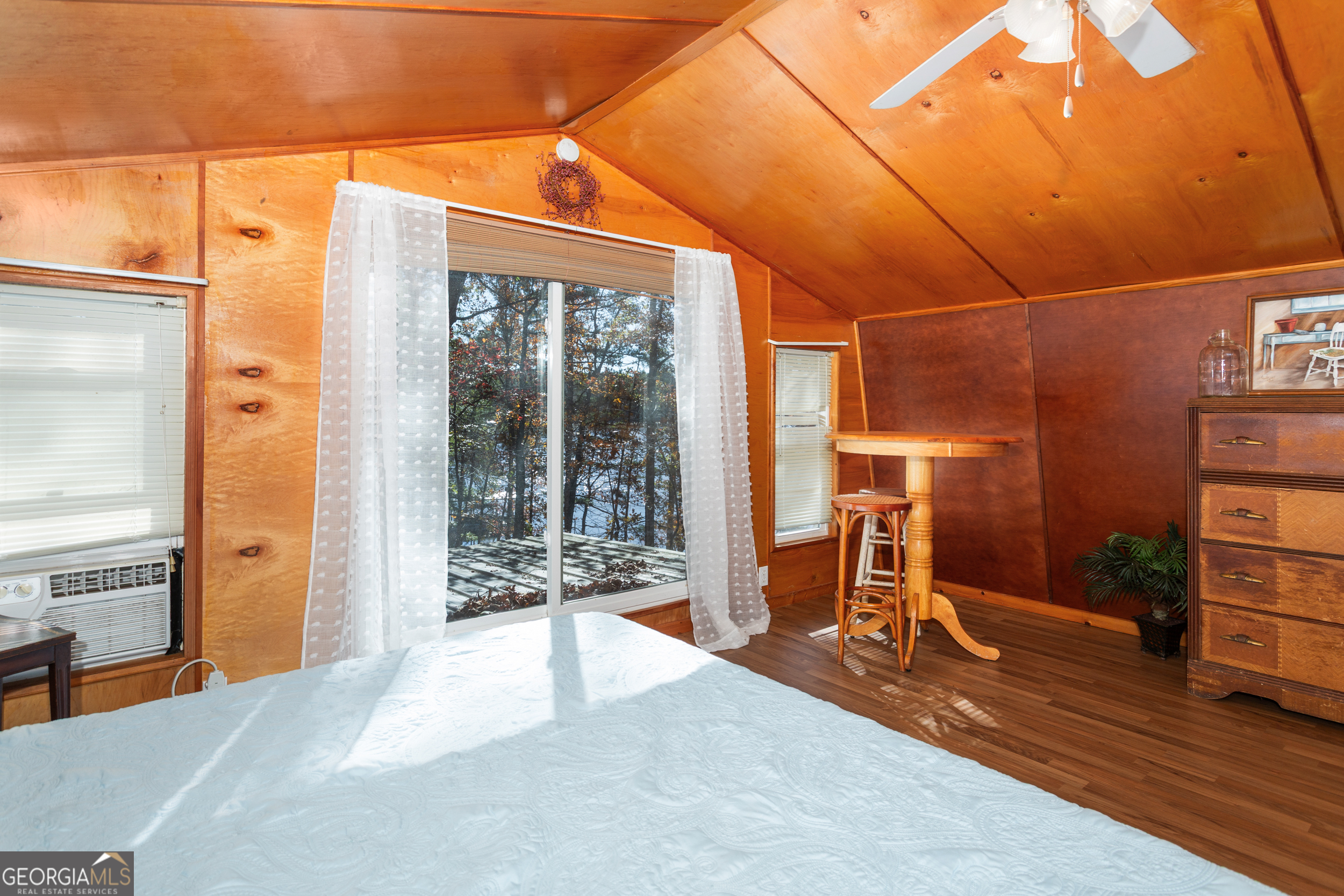 114 Lakeside Circle Delta, AL 36258 - Photo 11 of 22 a view of a room with gym equipment